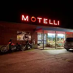 Asikkalan Motel *