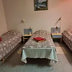 모텔 Asikkalan *