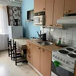 Asikkalan 모텔