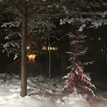 Asikkalan Motel Vesivehmaa