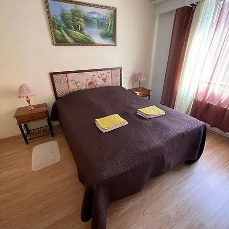 Asikkalan Motel *