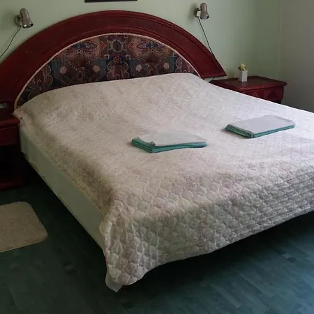 Motel Asikkalan Motelli