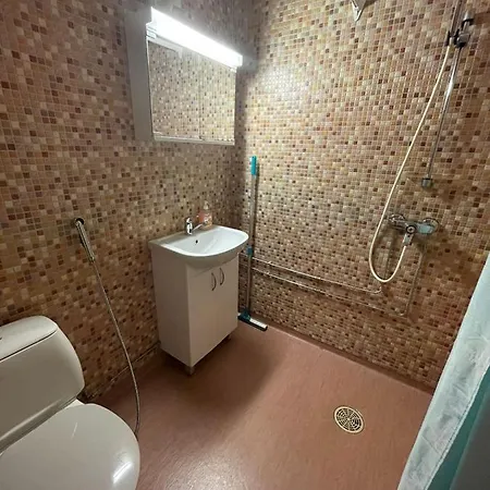 Asikkalan Motel Vesivehmaa