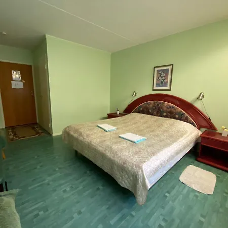 Asikkalan Motelli Motel *