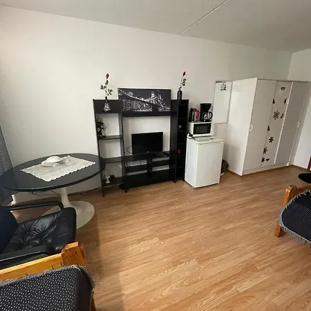 Asikkalan 汽车旅馆 *