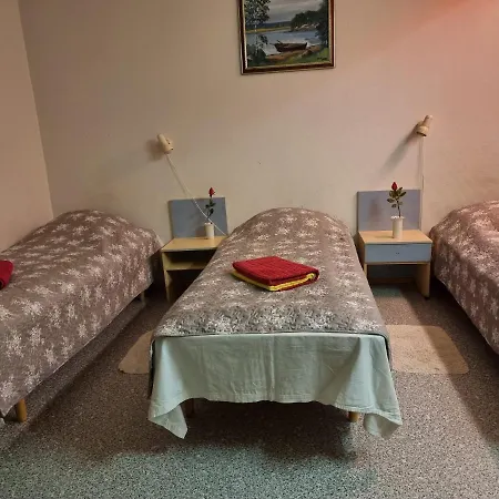 Motel Asikkalan Motelli *
