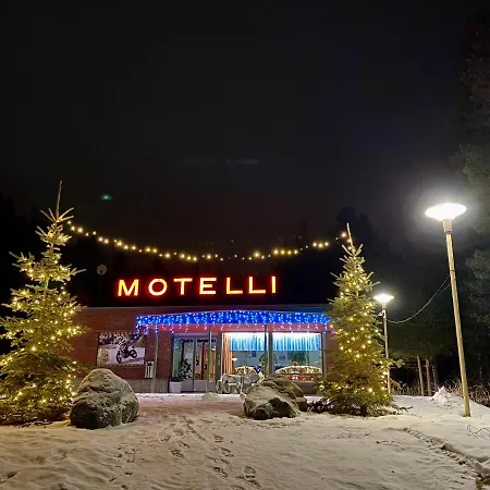 Motel Asikkalan