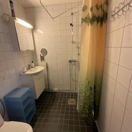 汽车旅馆 Asikkalan