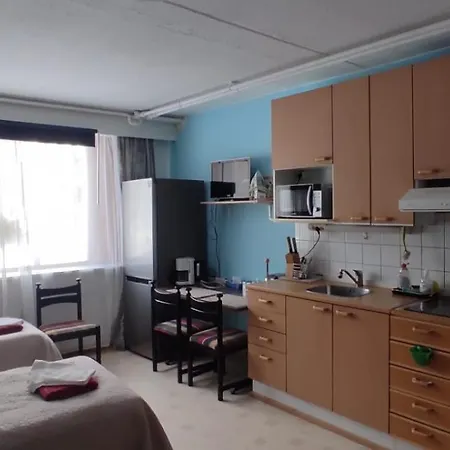 Motel Asikkalan Motelli