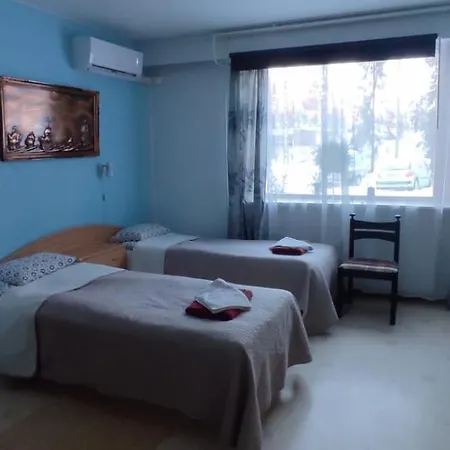 Asikkalan Μοτέλ