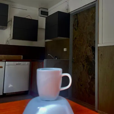 汽车旅馆 Asikkalan