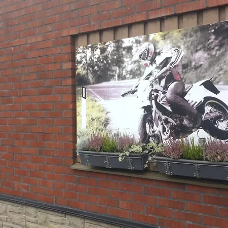 Asikkalan 汽车旅馆