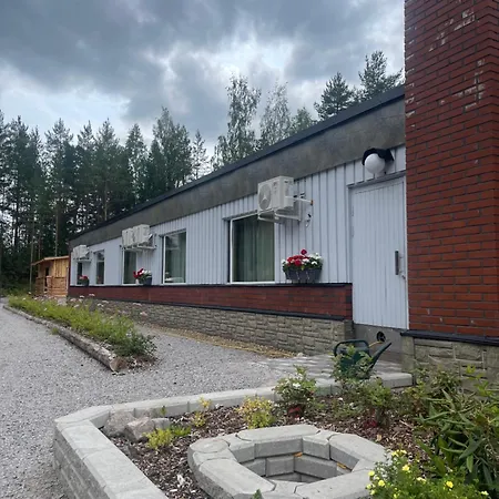 Asikkalan Motelli Motel