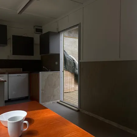 汽车旅馆 Asikkalan *