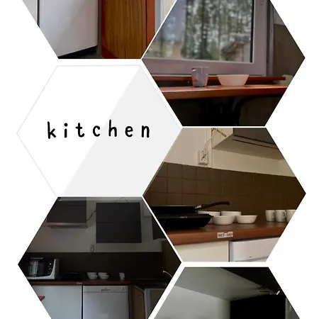 Asikkalan 汽车旅馆 *