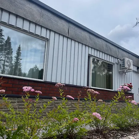 Asikkalan Motel Vesivehmaa