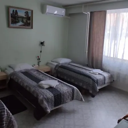 Motel Asikkalan Motelli *