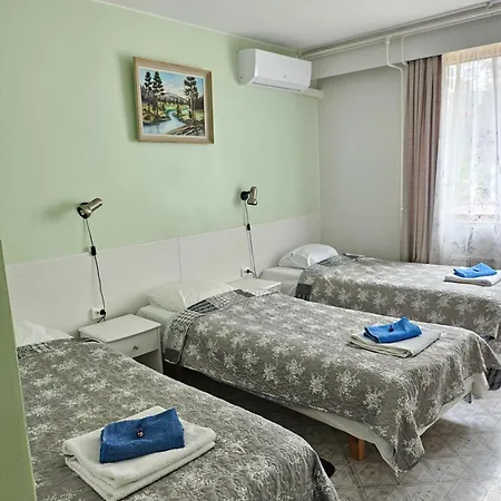 Asikkalan Motel *