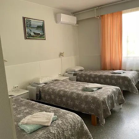 Motel Asikkalan *