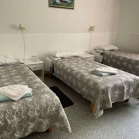 Asikkalan Motel Vesivehmaa