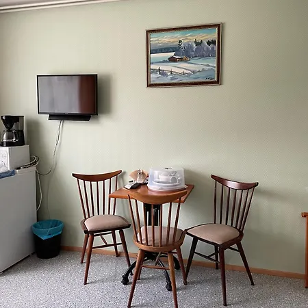 Motel Asikkalan Vesivehmaa