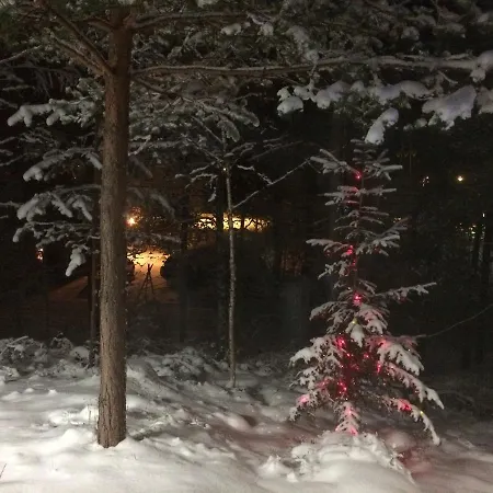 Asikkalan 汽车旅馆 Vesivehmaa