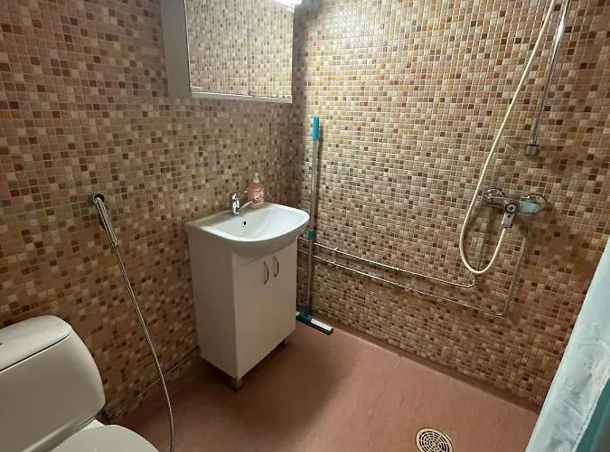 Asikkalan Motel Vesivehmaa