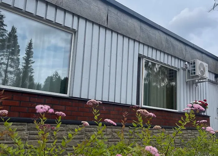 Asikkalan Motel Vesivehmaa