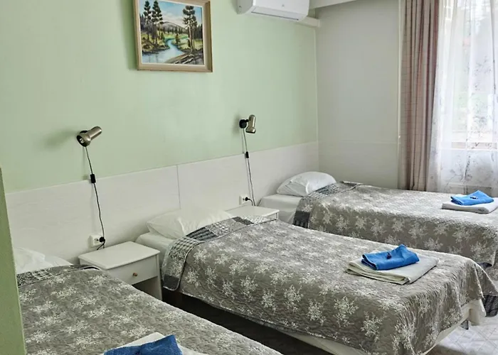 Asikkalan Motel *