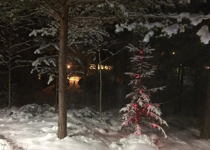 Asikkalan Motel Vesivehmaa